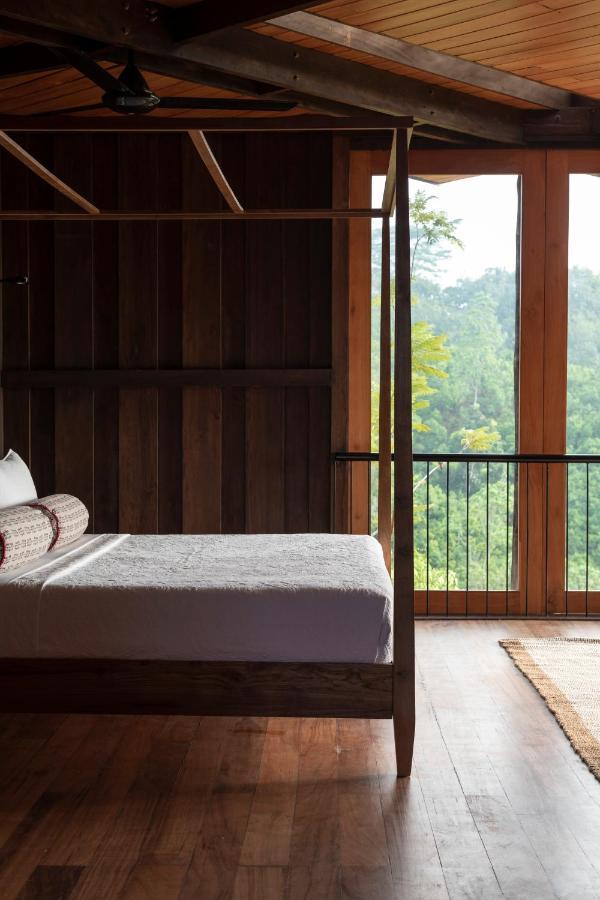 Hotel Trebartha East The Round House Ahangama Exterior foto